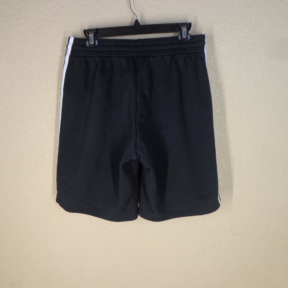 Men's Adidas three stripes shorts sz Medium, Mint! - Picture 2 of 4
